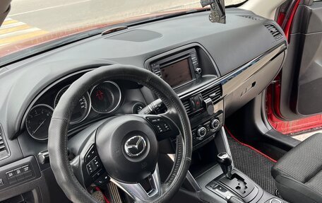 Mazda CX-5 II, 2013 год, 1 490 000 рублей, 6 фотография