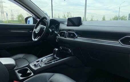 Mazda CX-5 II, 2018 год, 3 279 000 рублей, 13 фотография
