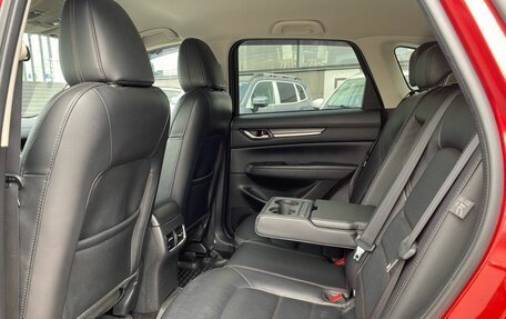 Mazda CX-5 II, 2018 год, 3 279 000 рублей, 9 фотография