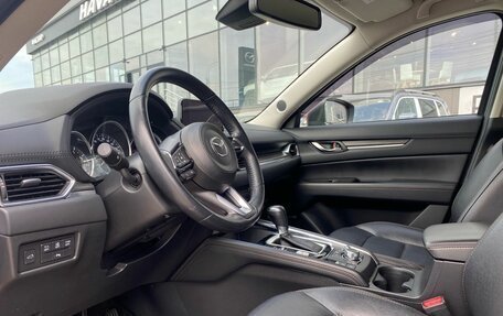 Mazda CX-5 II, 2018 год, 3 279 000 рублей, 7 фотография