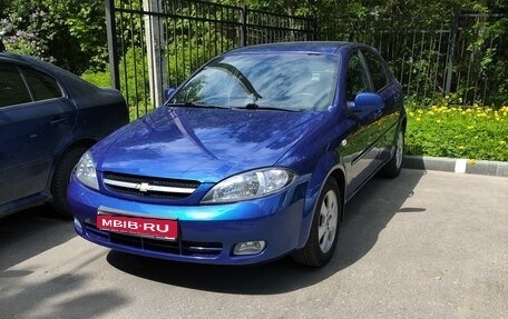 Chevrolet Lacetti, 2009 год, 450 000 рублей, 1 фотография
