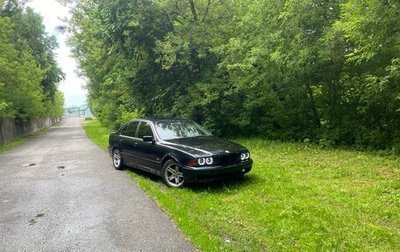 BMW 5 серия, 1998 год, 259 000 рублей, 1 фотография