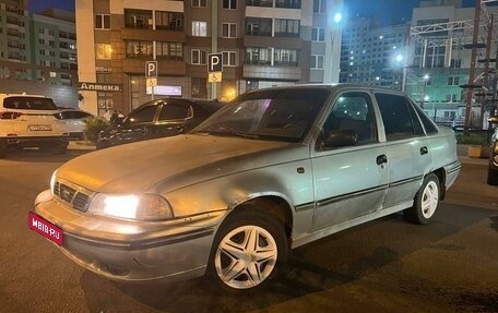 Daewoo Nexia I рестайлинг, 2005 год, 90 000 рублей, 1 фотография