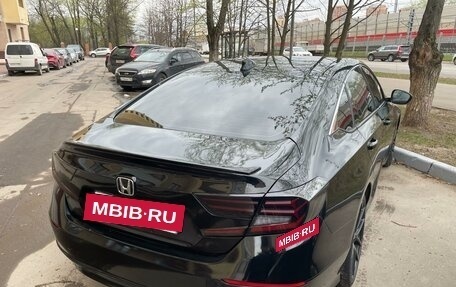 Honda Accord IX рестайлинг, 2018 год, 2 000 000 рублей, 4 фотография