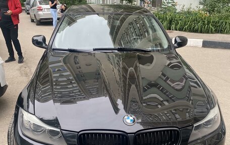 BMW 3 серия, 2010 год, 1 280 000 рублей, 5 фотография