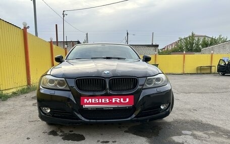 BMW 3 серия, 2010 год, 1 280 000 рублей, 8 фотография