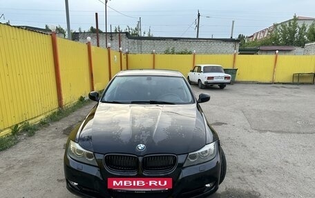 BMW 3 серия, 2010 год, 1 280 000 рублей, 9 фотография