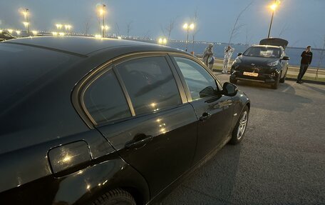 BMW 3 серия, 2010 год, 1 280 000 рублей, 13 фотография