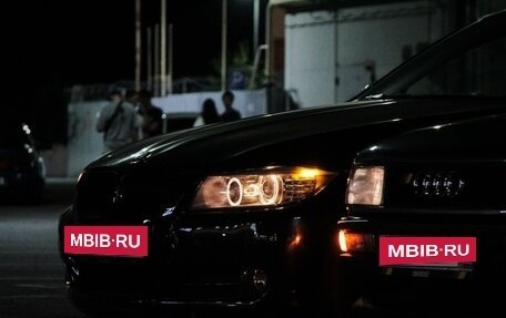 BMW 3 серия, 2010 год, 1 280 000 рублей, 4 фотография