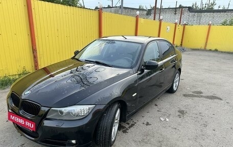 BMW 3 серия, 2010 год, 1 280 000 рублей, 11 фотография