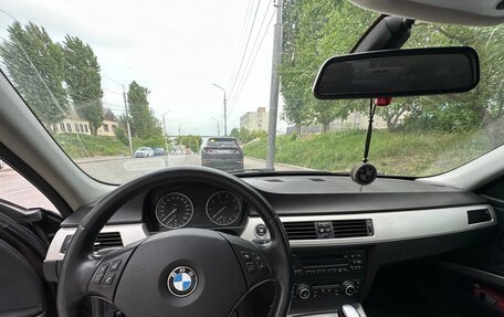 BMW 3 серия, 2010 год, 1 280 000 рублей, 19 фотография