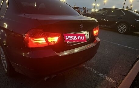 BMW 3 серия, 2010 год, 1 280 000 рублей, 22 фотография