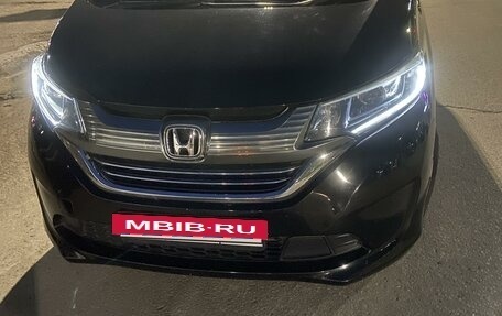 Honda Freed II, 2018 год, 1 600 000 рублей, 15 фотография