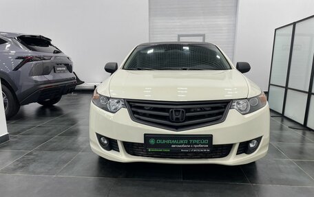 Honda Accord VIII рестайлинг, 2010 год, 1 310 000 рублей, 3 фотография
