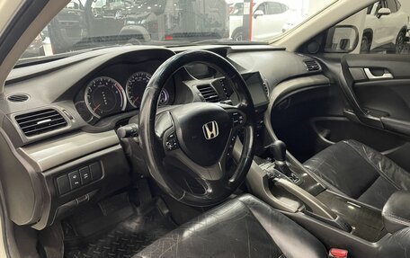 Honda Accord VIII рестайлинг, 2010 год, 1 310 000 рублей, 9 фотография