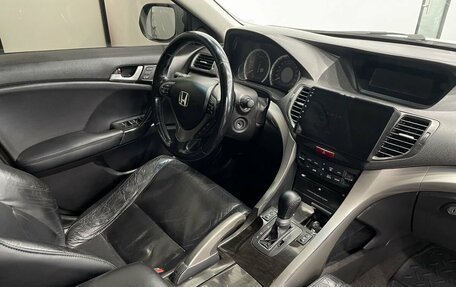 Honda Accord VIII рестайлинг, 2010 год, 1 310 000 рублей, 14 фотография