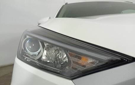 Hyundai Tucson III, 2018 год, 2 399 000 рублей, 14 фотография