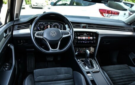 Volkswagen Passat B8 рестайлинг, 2021 год, 3 070 000 рублей, 6 фотография
