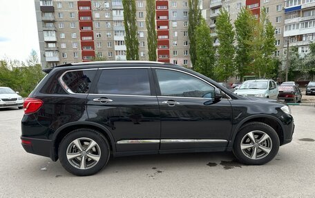 Haval H6, 2017 год, 1 560 000 рублей, 22 фотография