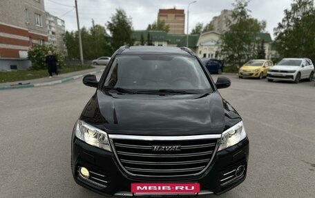 Haval H6, 2017 год, 1 560 000 рублей, 18 фотография