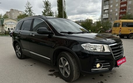 Haval H6, 2017 год, 1 560 000 рублей, 20 фотография