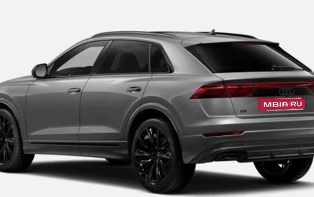 Audi Q8 I, 2024 год, 16 100 000 рублей, 2 фотография