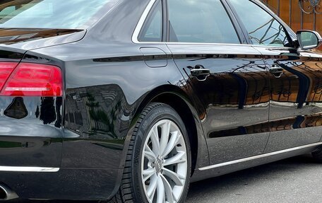 Audi A8, 2013 год, 2 300 000 рублей, 18 фотография