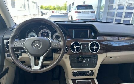 Mercedes-Benz GLK-Класс, 2012 год, 1 999 990 рублей, 6 фотография