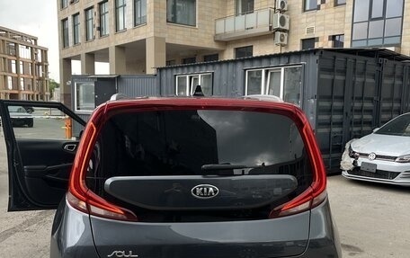 KIA Soul III, 2019 год, 2 049 000 рублей, 3 фотография