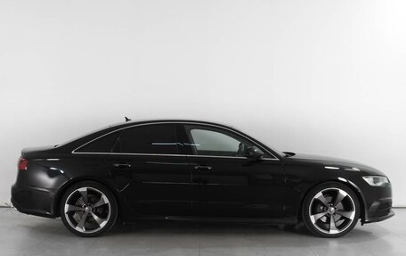 Audi A6, 2016 год, 2 549 000 рублей, 5 фотография
