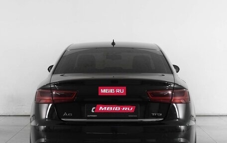 Audi A6, 2016 год, 2 549 000 рублей, 4 фотография