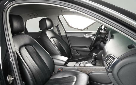 Audi A6, 2016 год, 2 549 000 рублей, 8 фотография