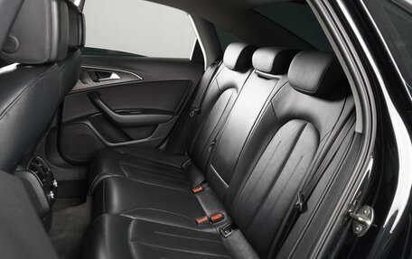 Audi A6, 2016 год, 2 549 000 рублей, 9 фотография