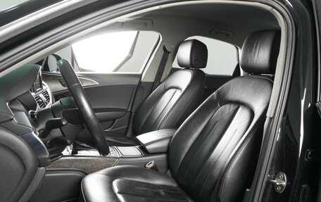 Audi A6, 2016 год, 2 549 000 рублей, 10 фотография