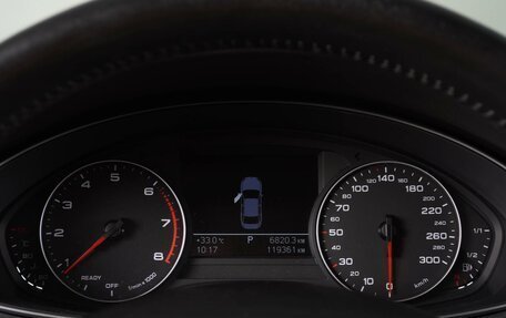 Audi A6, 2016 год, 2 549 000 рублей, 18 фотография