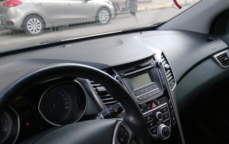 Hyundai i30 II рестайлинг, 2012 год, 1 500 000 рублей, 6 фотография