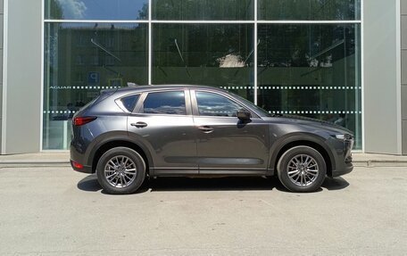 Mazda CX-5 II, 2018 год, 2 400 000 рублей, 4 фотография