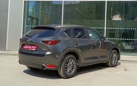 Mazda CX-5 II, 2018 год, 2 400 000 рублей, 5 фотография