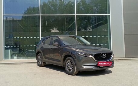 Mazda CX-5 II, 2018 год, 2 400 000 рублей, 3 фотография