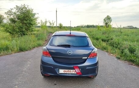 Opel Astra H, 2008 год, 475 000 рублей, 5 фотография