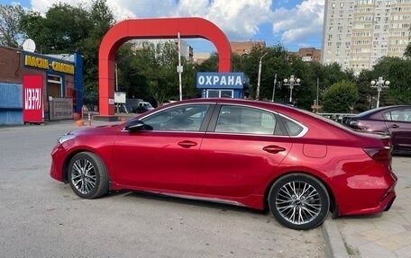 KIA Cerato IV, 2021 год, 2 000 000 рублей, 3 фотография