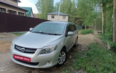 Toyota Corolla, 2009 год, 1 100 000 рублей, 1 фотография