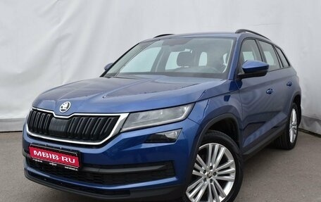 Skoda Kodiaq I, 2020 год, 3 469 000 рублей, 1 фотография