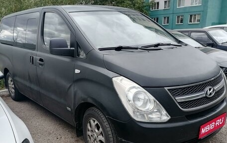 Hyundai Grand Starex Grand Starex I рестайлинг 2, 2008 год, 1 200 000 рублей, 1 фотография