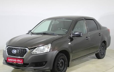 Datsun on-DO I рестайлинг, 2018 год, 555 000 рублей, 1 фотография