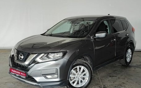 Nissan X-Trail, 2021 год, 2 999 000 рублей, 1 фотография