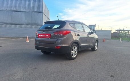 Hyundai ix35 I рестайлинг, 2012 год, 1 247 000 рублей, 3 фотография