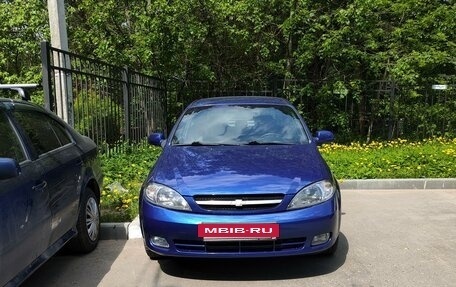 Chevrolet Lacetti, 2009 год, 450 000 рублей, 2 фотография