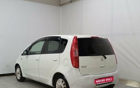 Mitsubishi Colt VI рестайлинг, 2003 год, 390 000 рублей, 8 фотография