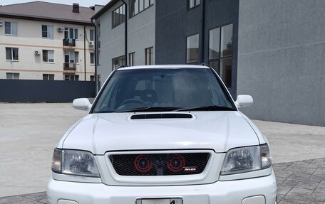 Subaru Forester, 1999 год, 950 000 рублей, 3 фотография